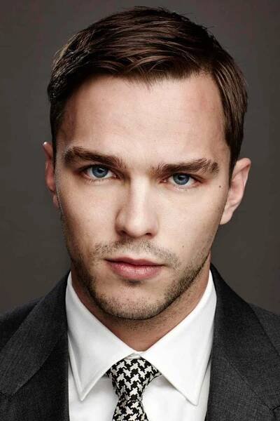 Nicholas Hoult herec