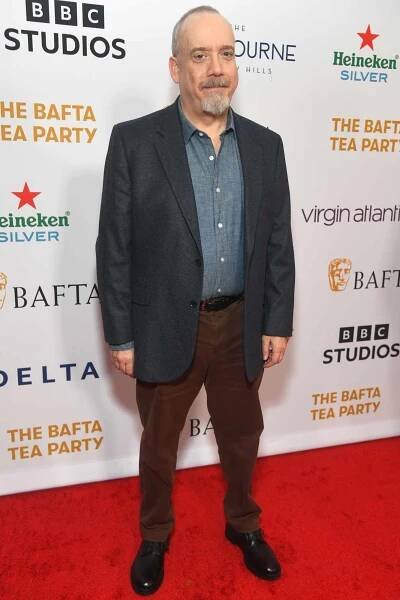 Paul Giamatti