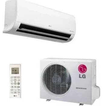 Klimatizace LG Deluxe DC12RQ
