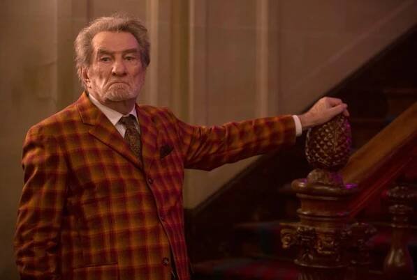 Eddy Mitchell