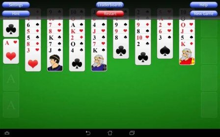 Classic Freecell Solitaire For Android Apk Download | Free Hot Nude ...