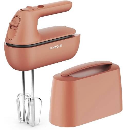 Kenwood Quick Mix Go HMP40.000RD