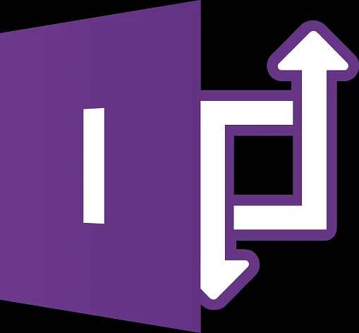 Infopath Logo