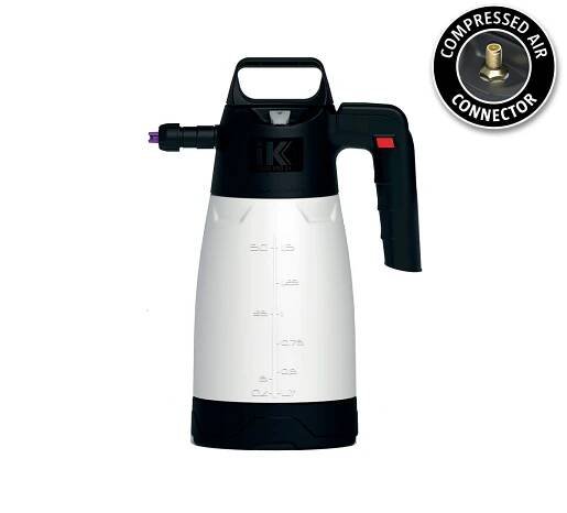 Ruční napěňovač iK FOAM PRO 2+ (1250 ml)