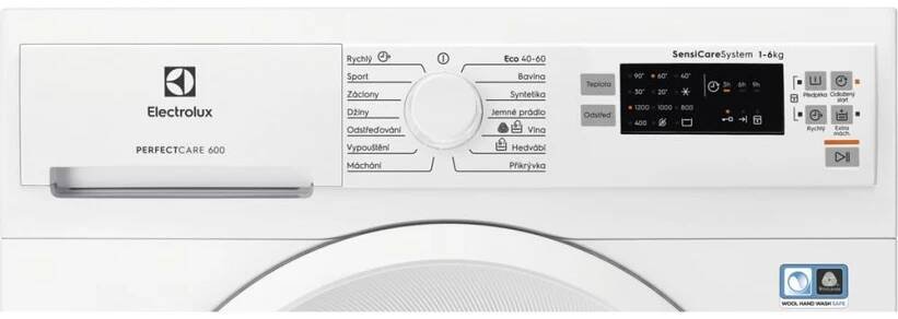 Electrolux EW6SM526WC