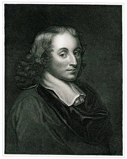 Pascal’s wager