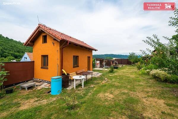 Prodej Dům, Olomučany, okres Blansko