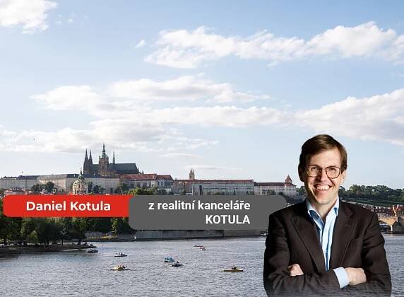 Realitní kancelář KOTULA | Praha | Děláme prodej nemovitosti jednoduchý
