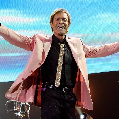Cliff Richard shares stark update about life and career