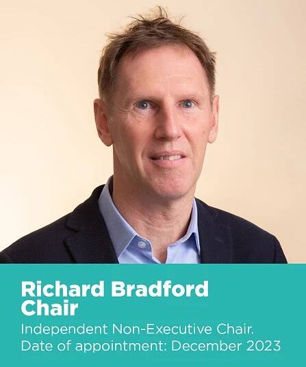 Richard Bradford