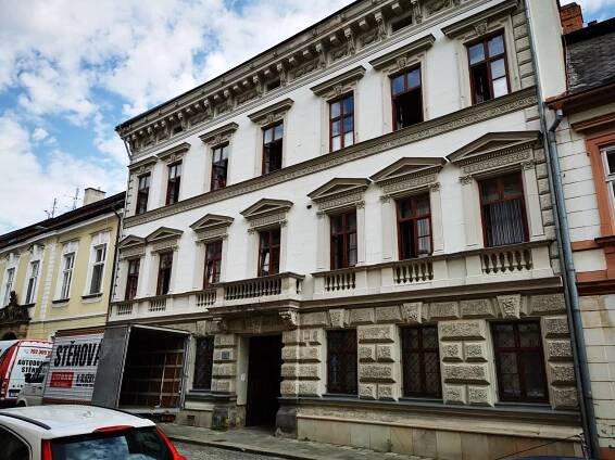 Kontakt - Arcidiecézní centrum pro rodinný život