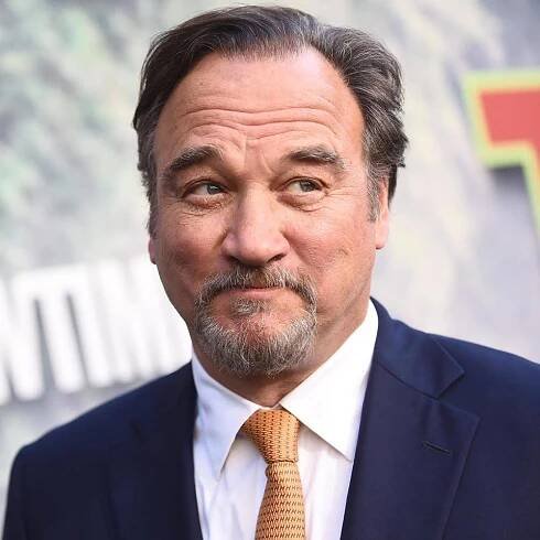 Jim Belushi