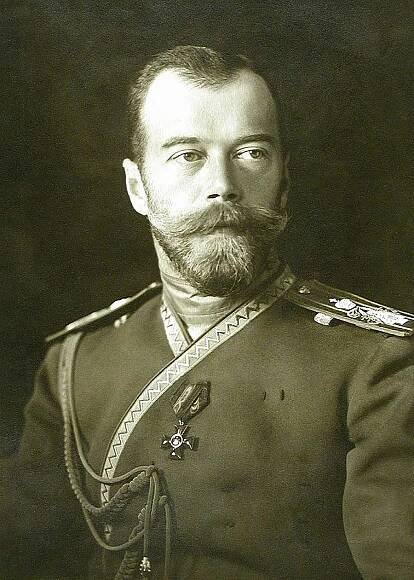 Before the firing squad: How the Romanovs lived out their last days 100 years ago