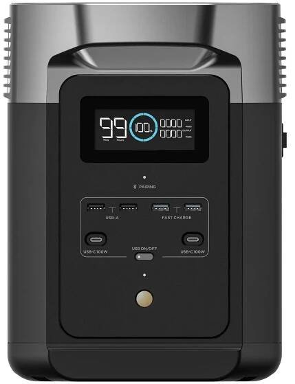 EcoFlow DELTA 2