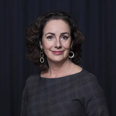 Femke Halsema – Wikipedia