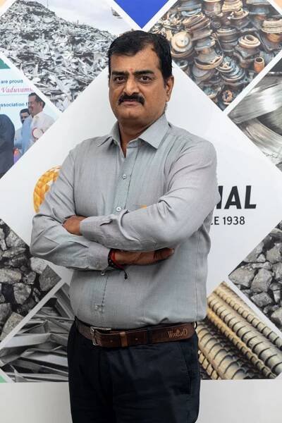 Vaduvammal