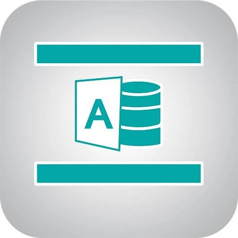 AccessProg - Microsoft Access Client for iPhone iPad and Android by MakeProg Technologies 