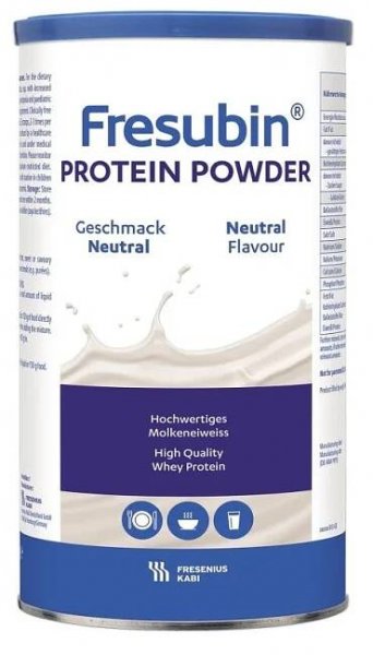 Fresubin Protein POWDER 300 g