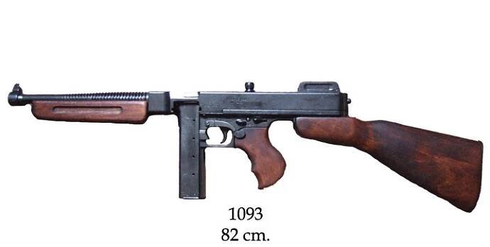 Thompson 1928 M1A1