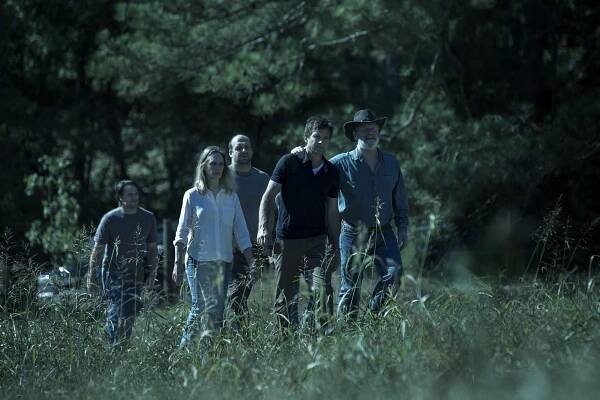 Ozark