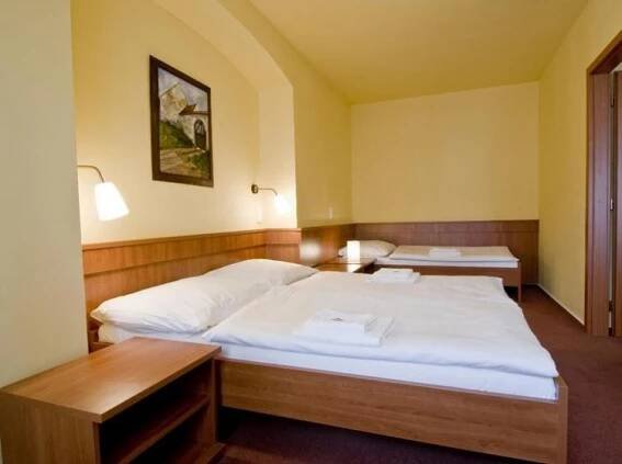 Hotel Zlatá hvězda Vimperk 1168526301 2