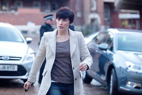 Vicky McClure
