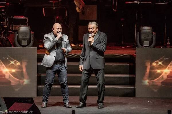Foto Archivy - Strana 3 z 3 - Michal David