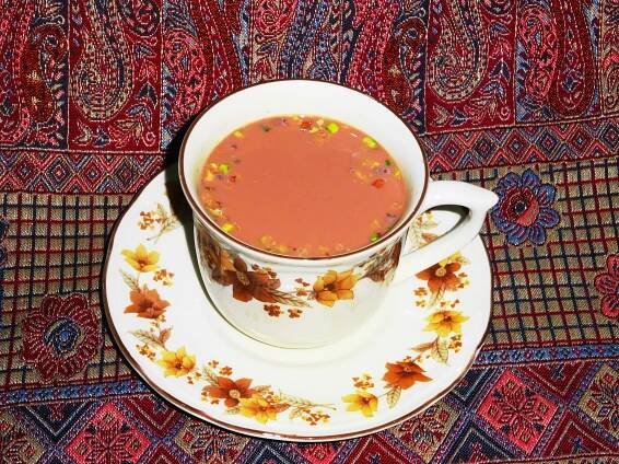 File:Kashmiri Chai.JPG - Wikimedia Commons