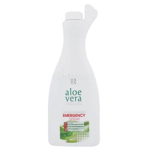 LR Aloe Vera Emergency Spray Tělová voda 500 ml | ELNINO.CZ