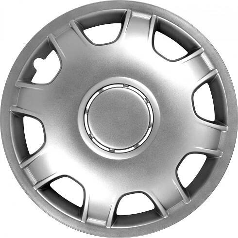 Górecki Speed Van stříbrné 16" 4 ks od 532 Kč