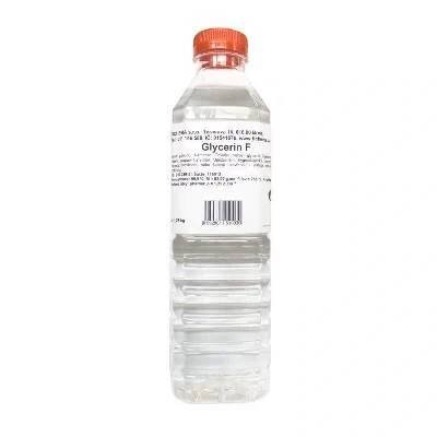 Glycerin 99,5% (1 l)