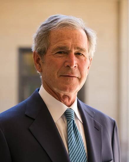 George W. Bush Speaking Engagements, Schedule, & Fee