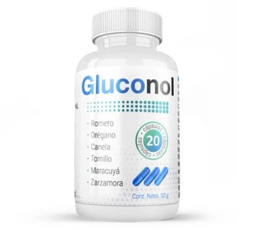 Gluconol