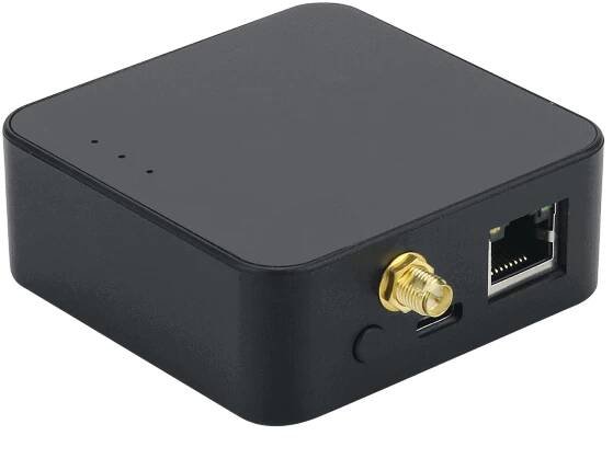 UZG-01 - NEW Universal Zigbee Gateway