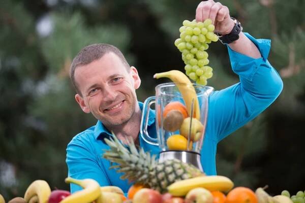 Petr Havlíček: Jídlo v restauraci klidně vracím
