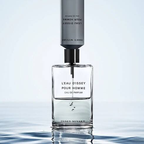 Issey Miyake L'Eau d'Issey Pour Homme parfémovaná voda pro muže