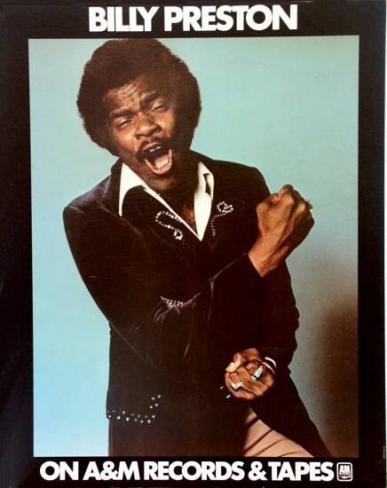 A&M Records Galleries | On A&M Records