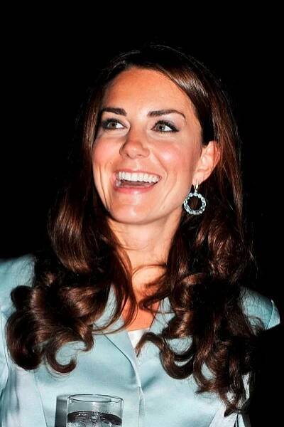 Kate Middleton - Catherine, Vévodkyně z Cambridge