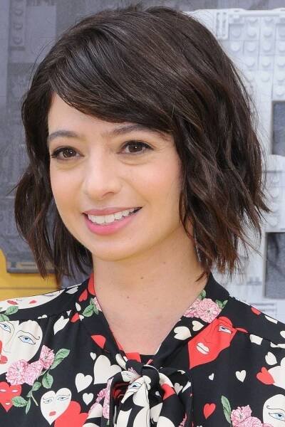 Kate Micucci herečka
