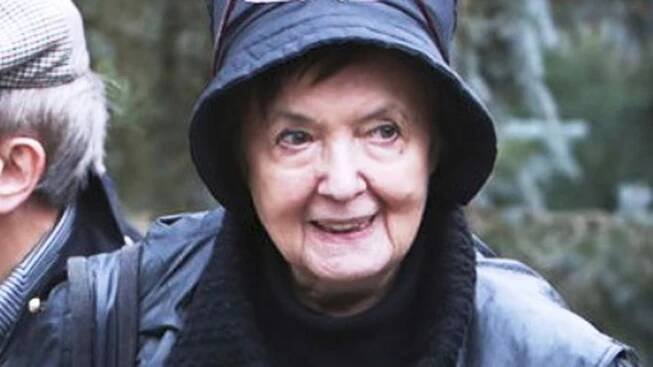 Jana Hlaváčová (†85) krátce před smrtí: Vyplatila manželovu dceru!