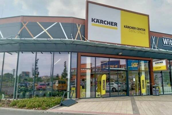 Kärcher foto 2