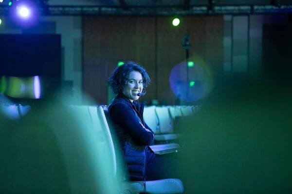 Tech Boom - Jennifer Hale Photography