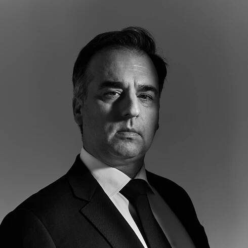 ‘The Interview’: Ambassador David Pressman Is Alarmed by What He Has Seen