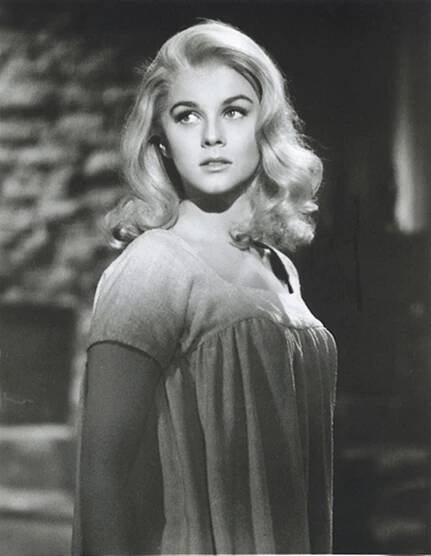 Ann-Margret Olsson | Ann margret, Ann margret photos, Anne