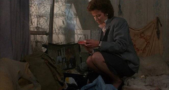 Hellraiser - Z filmu - Clare Higgins
