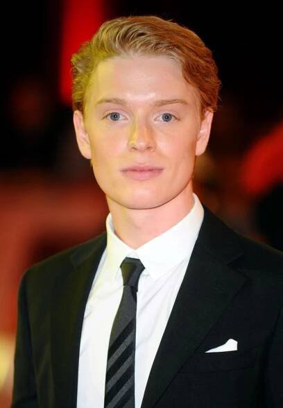 LONDON - OCT 04: Freddie Fox attends The Three Musketeers Premiere on October 04, 2011 at the Vue, Westfield in London. (Photo by Anthony Harvey/PictureGroup) (ZB3025_223991_02292) Anthony Harvey/Photoshot/Everett Collection