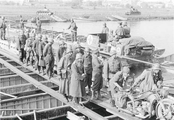 Maurice Gamelin: How to Gift Your Country to the Nazis - Historic Mysteries