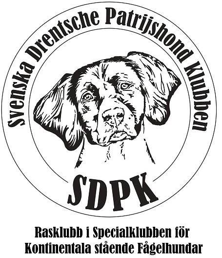 Svenska Drentsche Patrijshondklubben