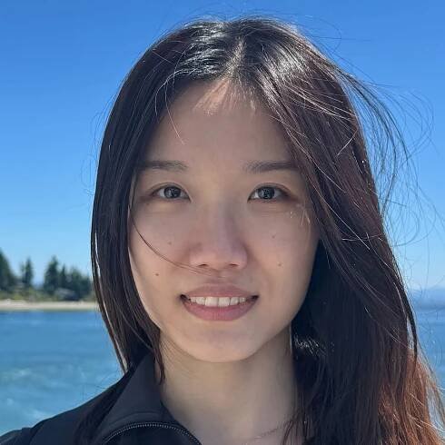 Rulin Shao