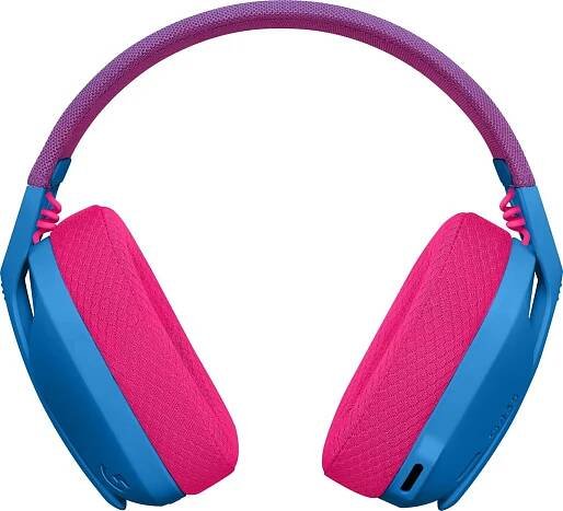 Logitech G435 LIGHTSPEED Wireless Gaming Headset